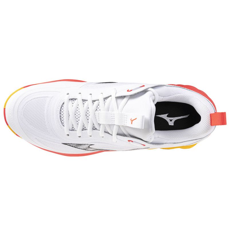 Mizuno Wave Luminous 3 M V1GA242098 Volleyball Shoes cipő - Sportmania.hu