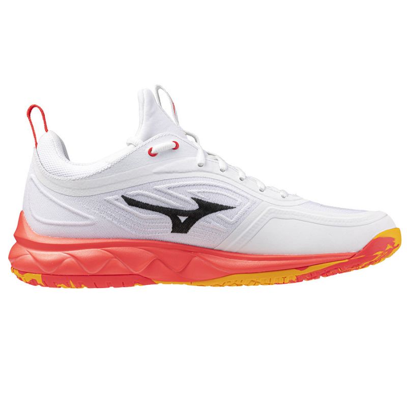 Mizuno Wave Luminous 3 M V1GA242098 Volleyball Shoes cipő - Sportmania.hu