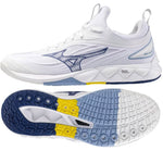 Mizuno WAVE LUMINOUS 3 V1GA242096 Cipő - Sportmania.hu