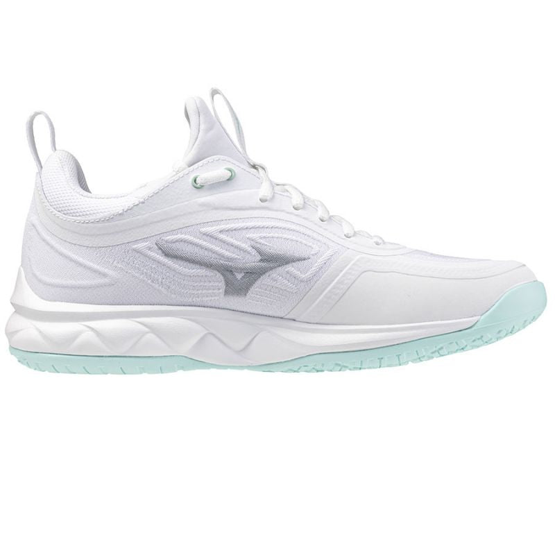 Mizuno Wave Luminous 3 W Volleyball Shoes V1GC242045 cipő - Sportmania.hu