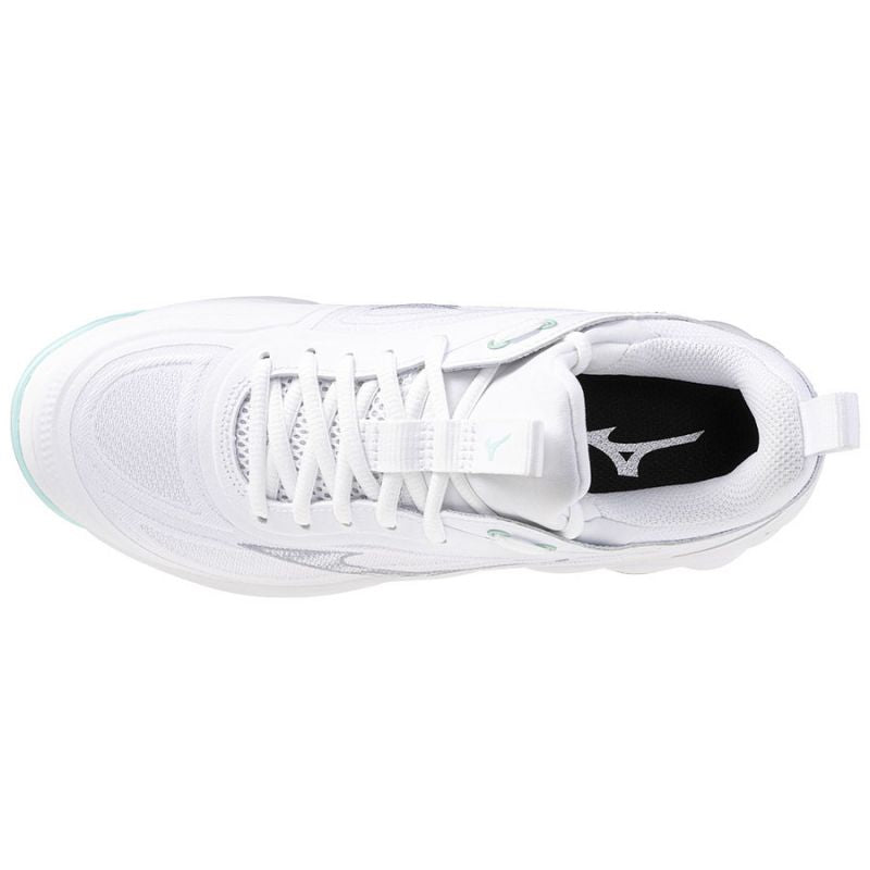 Mizuno Wave Luminous 3 W Volleyball Shoes V1GC242045 cipő - Sportmania.hu