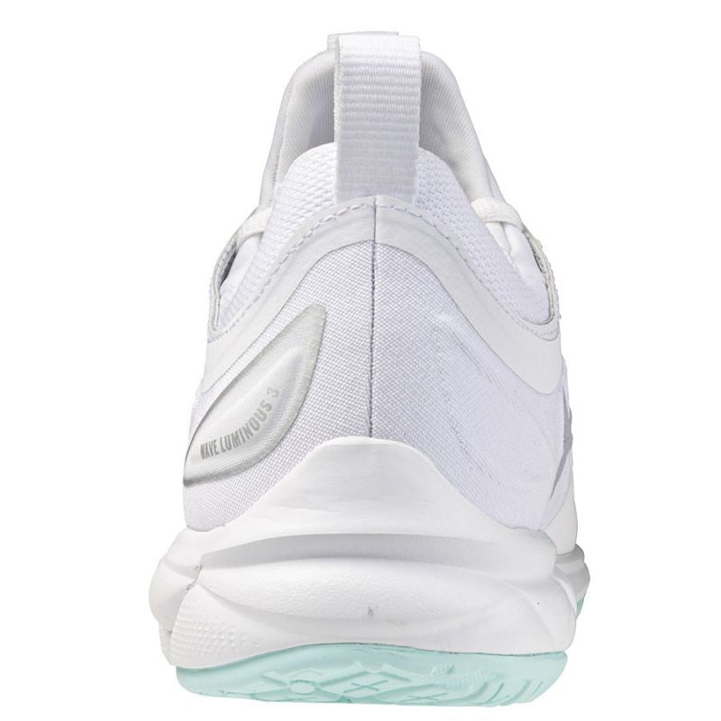 Mizuno Wave Luminous 3 W Volleyball Shoes V1GC242045 cipő - Sportmania.hu