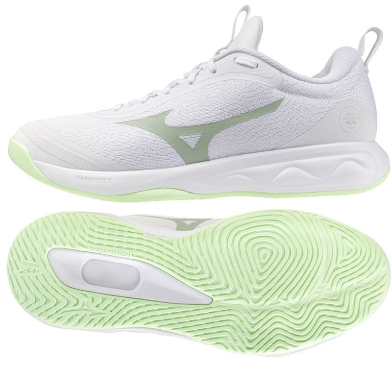 Mizuno WAVE LUMINOUS PRO W női cipő V1GC264085