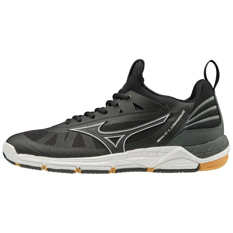Mizuno Wave Luminous Teremcipő - Sportmania.hu