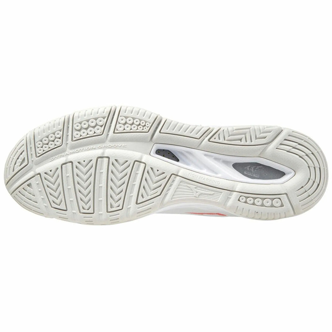 Mizuno Wave Luminous Teremcipő - Sportmania.hu