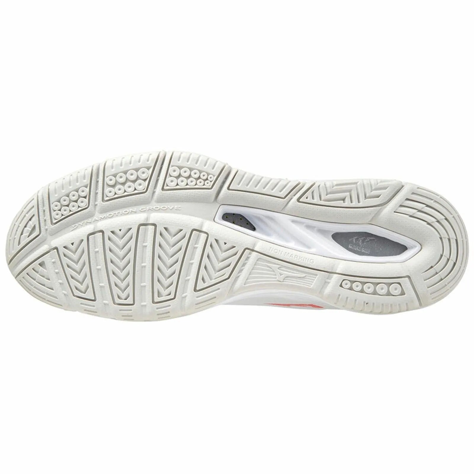 Mizuno Wave Luminous Teremcipő - Sportmania.hu