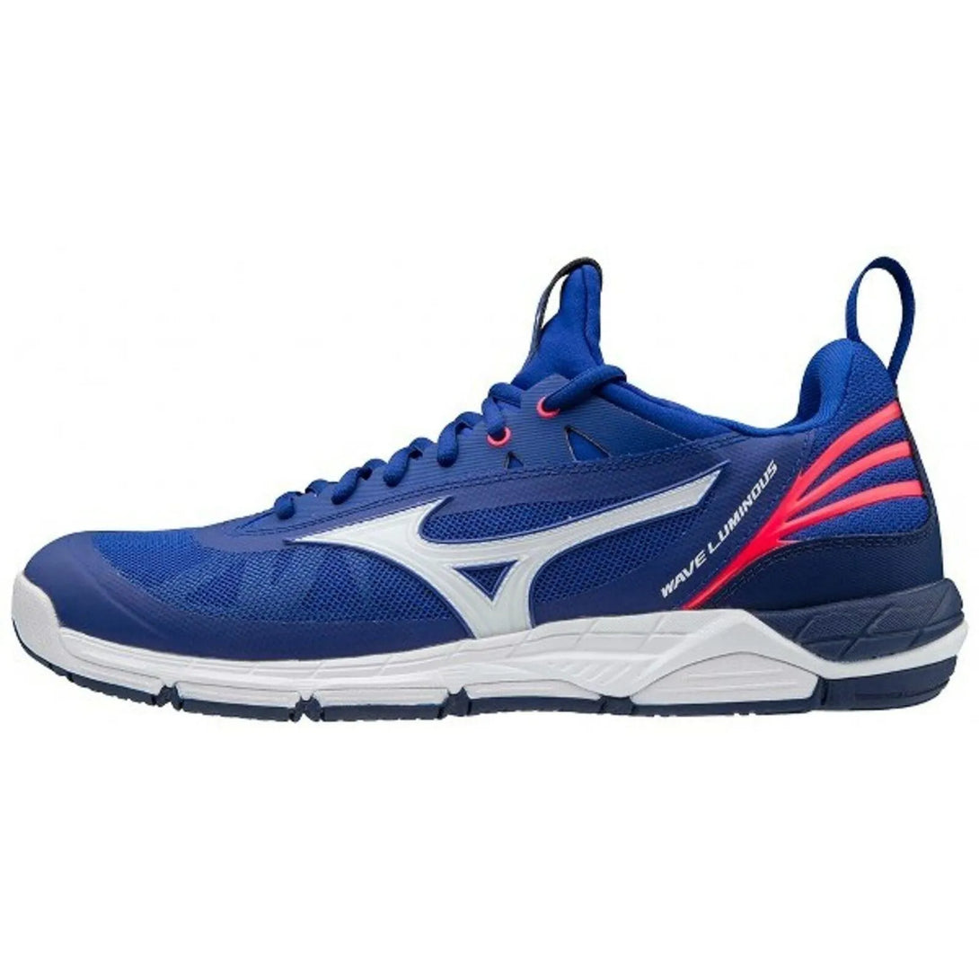 Mizuno Wave Luminous Teremcipő - Sportmania.hu