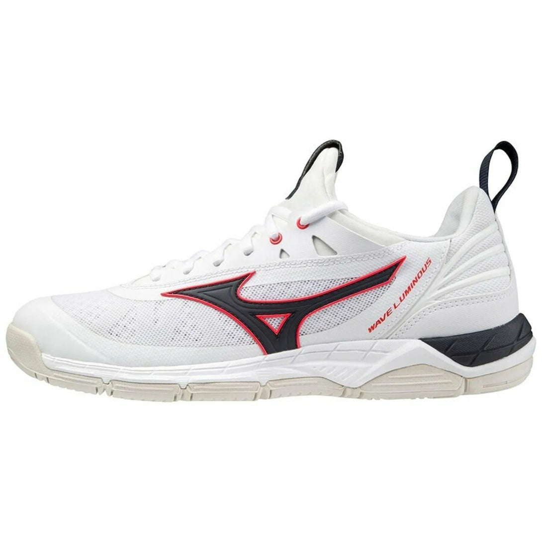Mizuno Wave Luminous Teremcipő - Sportmania.hu
