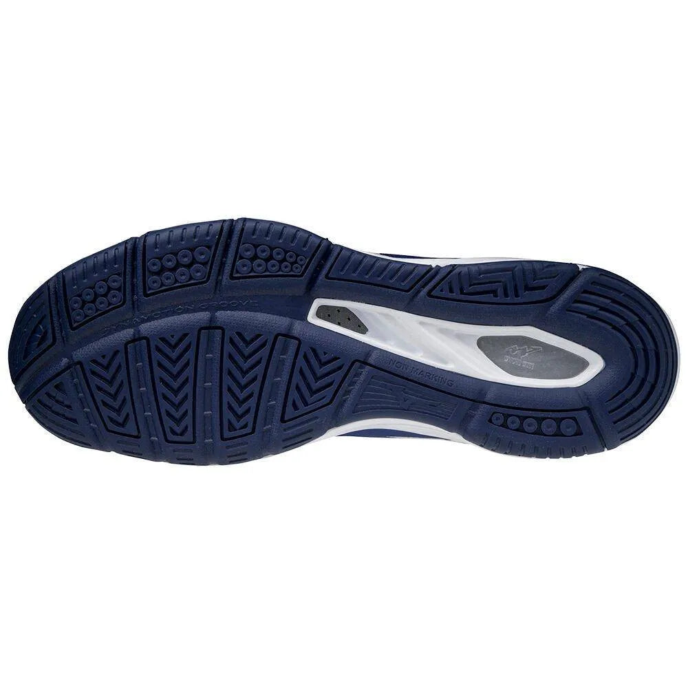 Mizuno Wave Luminous Teremcipő - Sportmania.hu