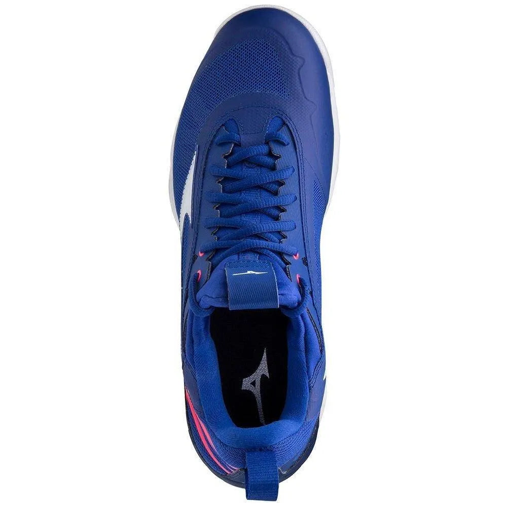 Mizuno Wave Luminous Teremcipő - Sportmania.hu