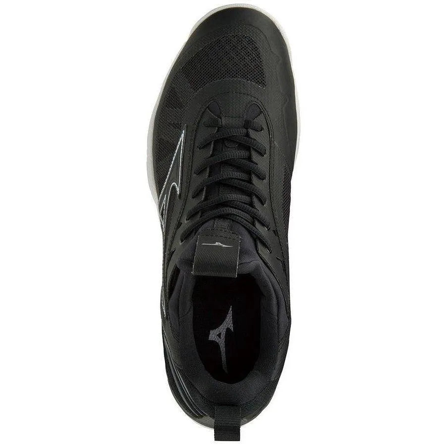 Mizuno Wave Luminous Teremcipő - Sportmania.hu