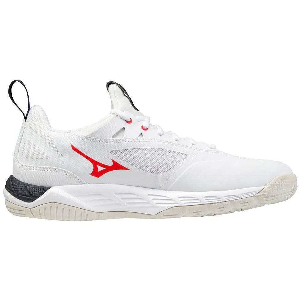 Mizuno Wave Luminous Teremcipő - Sportmania.hu