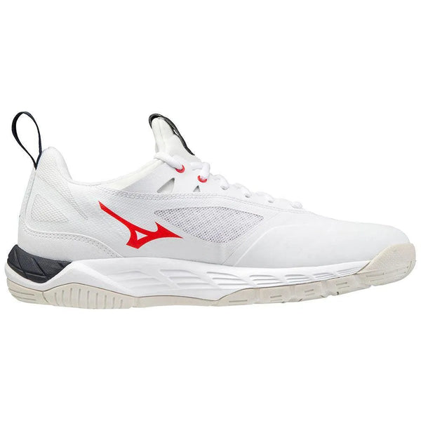 Mizuno Wave Luminous Teremcipő - Sportmania.hu