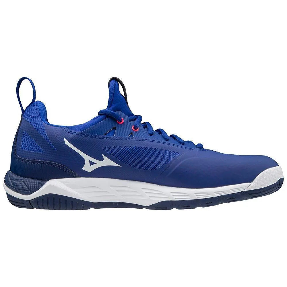 Mizuno Wave Luminous unisex Teremcipő