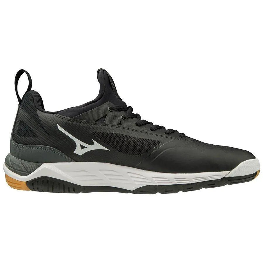 Mizuno Wave Luminous unisex Teremcipő