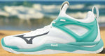 Mizuno WAVE MIRAGE 3 női Teremcipő