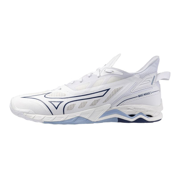 Mizuno Wave Mirage 5 M Volleyball Shoes X1GA235097 Cipő - Sportmania.hu