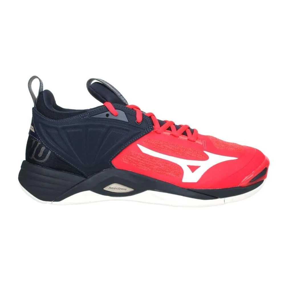 Mizuno WAVE MOMENTUM 2 röplabda cipő, férfi Teremcipő