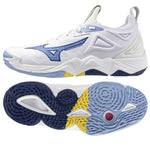 Mizuno WAVE MOMENTUM 3 V1GA231297 Cipő - Sportmania.hu
