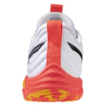 Mizuno Wave Momentum Elite Férfi Futócipő - Japán Precizitás V1GA251201