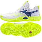 Mizuno WAVE MOMENTUM ELITE röplabdacipő V1GA251239