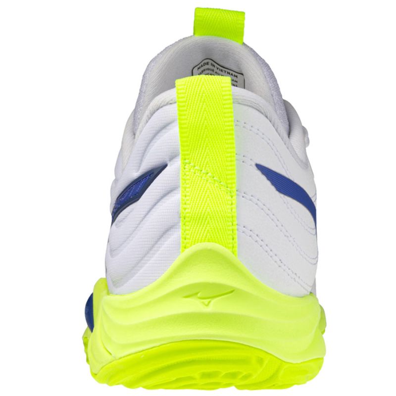 Mizuno WAVE MOMENTUM ELITE röplabdacipő V1GA251239