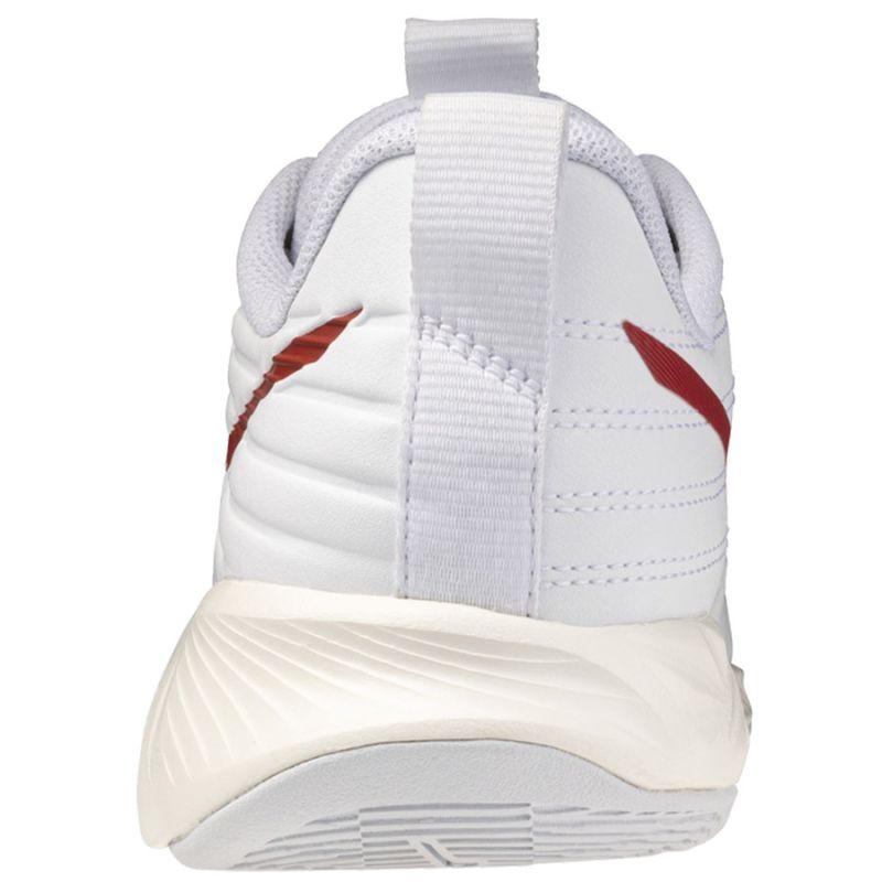 Mizuno WAVE MOMENTUM PRO W 40 1/2 női röplabdacipő V1GC254073