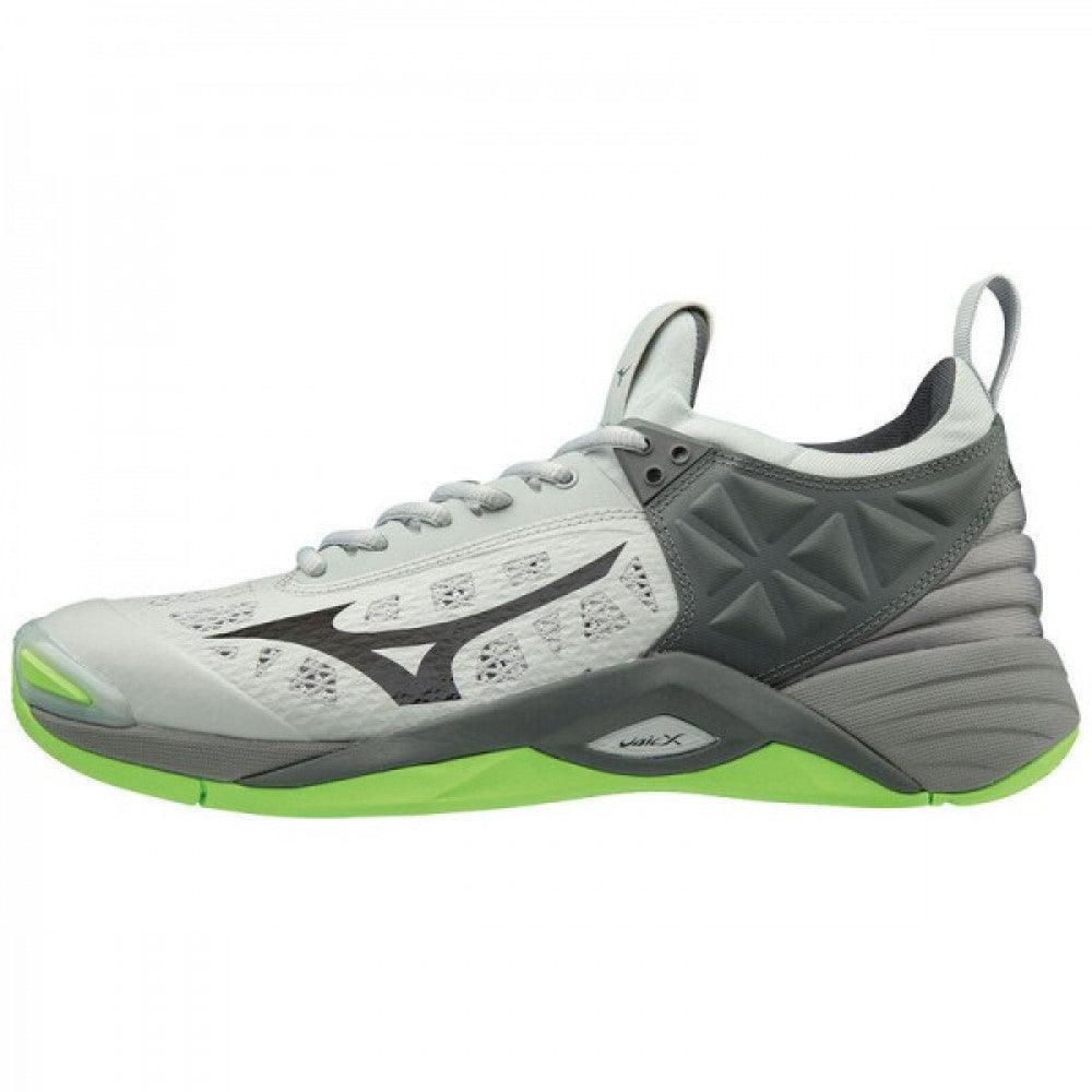 Mizuno WAVE MOMENTUM röplabda cipő, férfi Teremcipő - Sportmania.hu