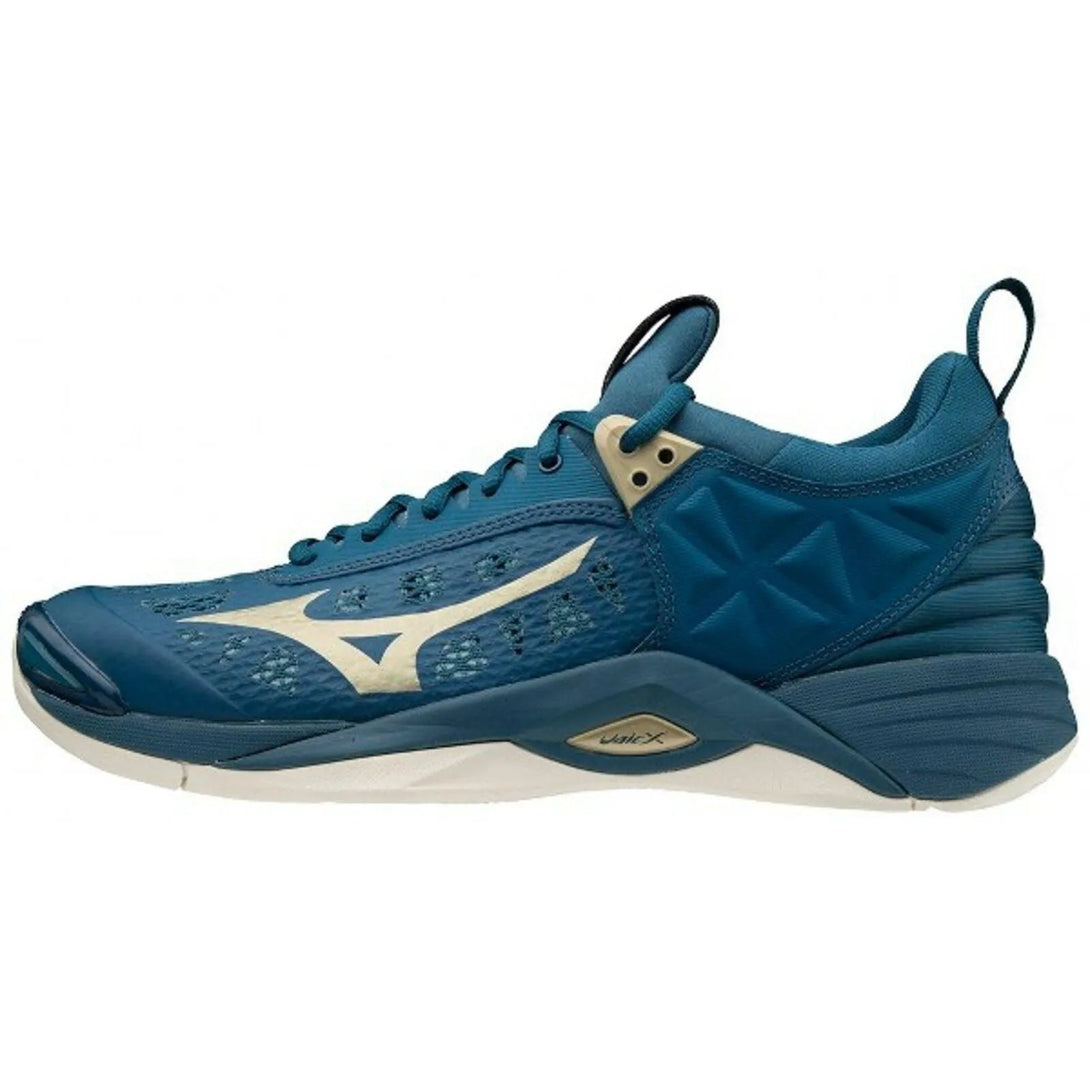 Mizuno WAVE MOMENTUM Teremcipő - Sportmania.hu