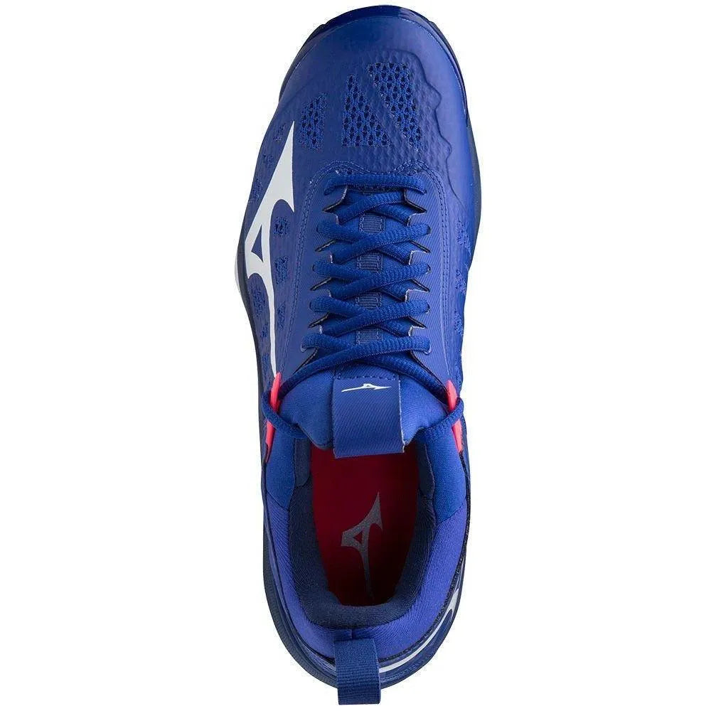 Mizuno WAVE MOMENTUM Teremcipő - Sportmania.hu