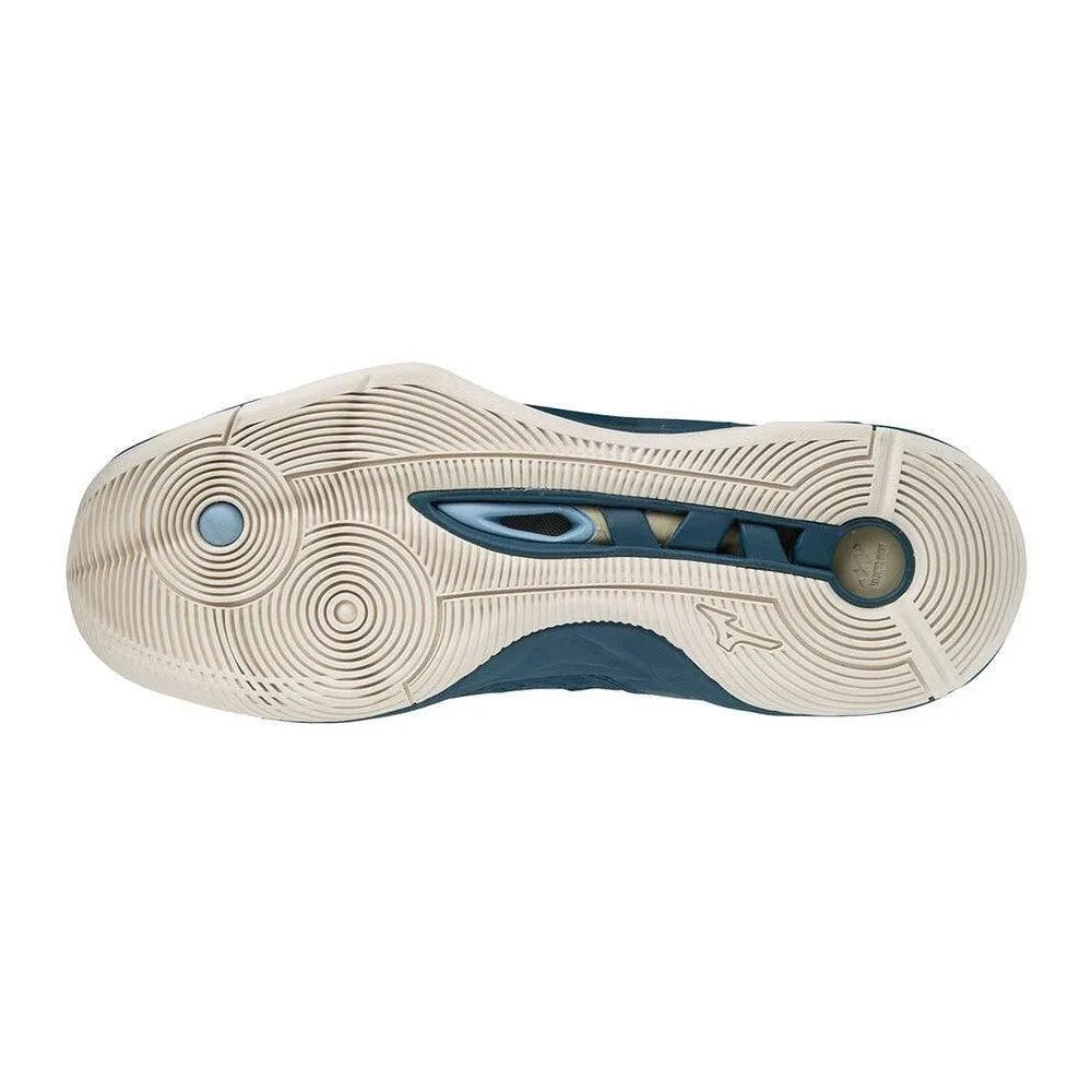 Mizuno WAVE MOMENTUM Teremcipő - Sportmania.hu