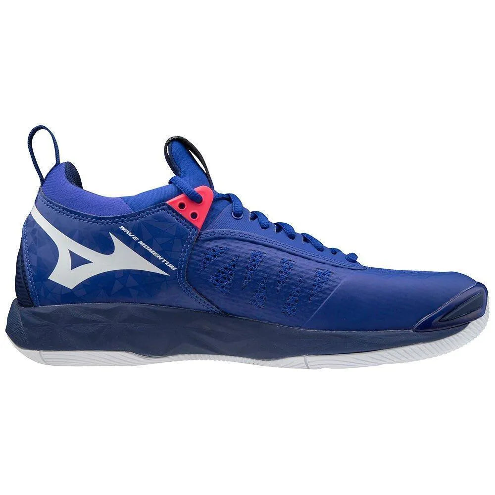 Mizuno WAVE MOMENTUM unisex Teremcipő