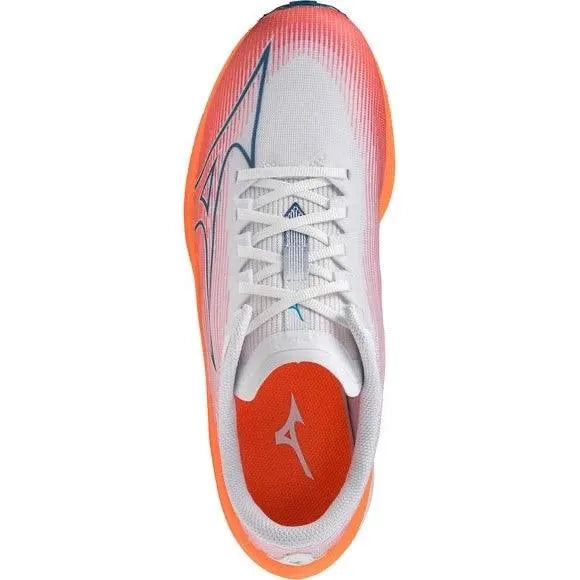 Mizuno WAVE REBELLION Futócipő - Sportmania.hu