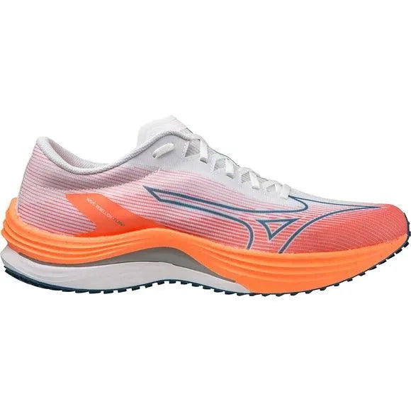 Mizuno WAVE REBELLION Futócipő - Sportmania.hu