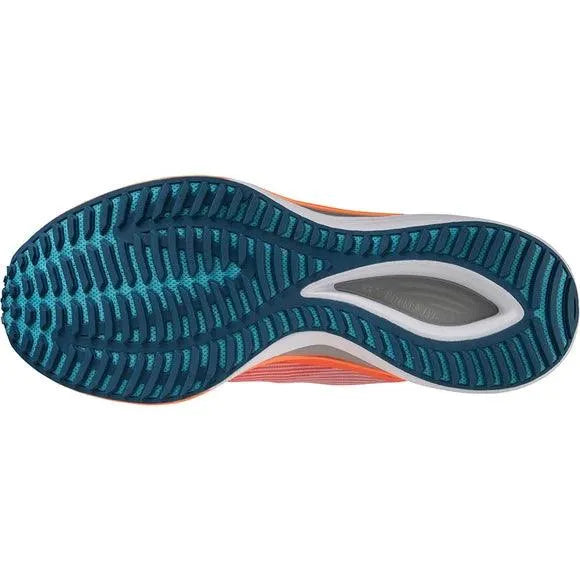 Mizuno WAVE REBELLION Futócipő - Sportmania.hu