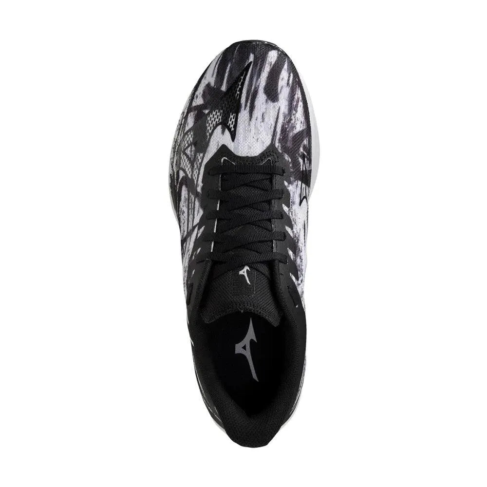 Mizuno WAVE REBELLION SONIC férfi Futócipő