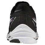 Mizuno WAVE REBELLION SONIC férfi Futócipő