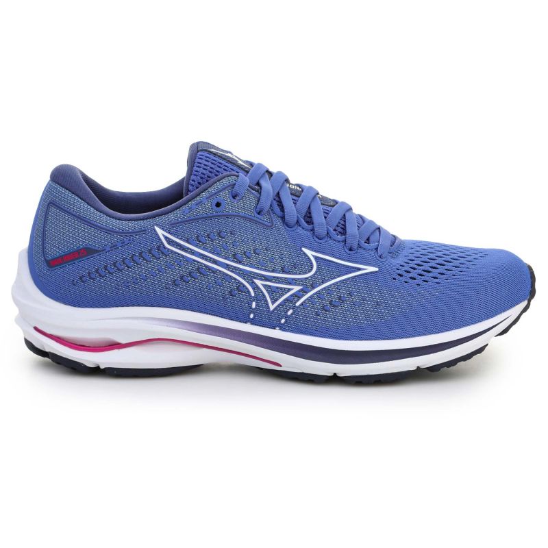 Mizuno Wave Rider 25 W női Futócipő J1GD210300