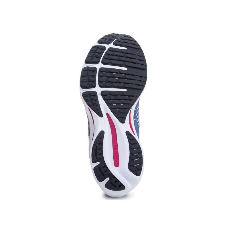 Mizuno Wave Rider 25 W női Futócipő J1GD210300