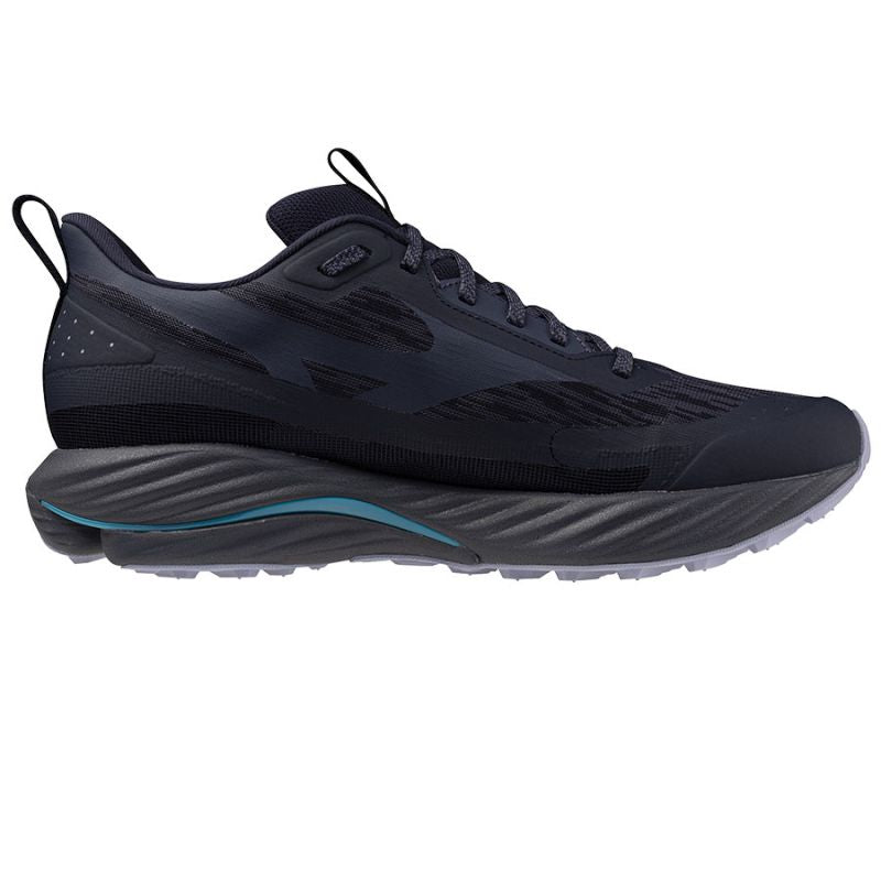 Mizuno WAVE RIDER TT 3 shoes Cipő J1GC253201