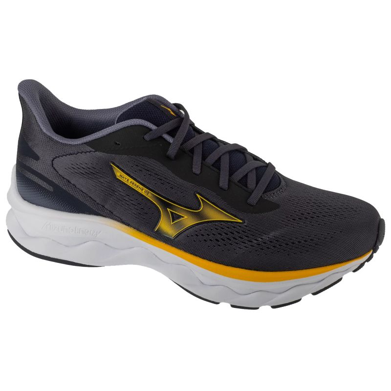 Mizuno Wave Serene 2 Gray J1GC255901