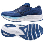 Mizuno WAVE SERENE M J1GC245901 Cipő - Sportmania.hu