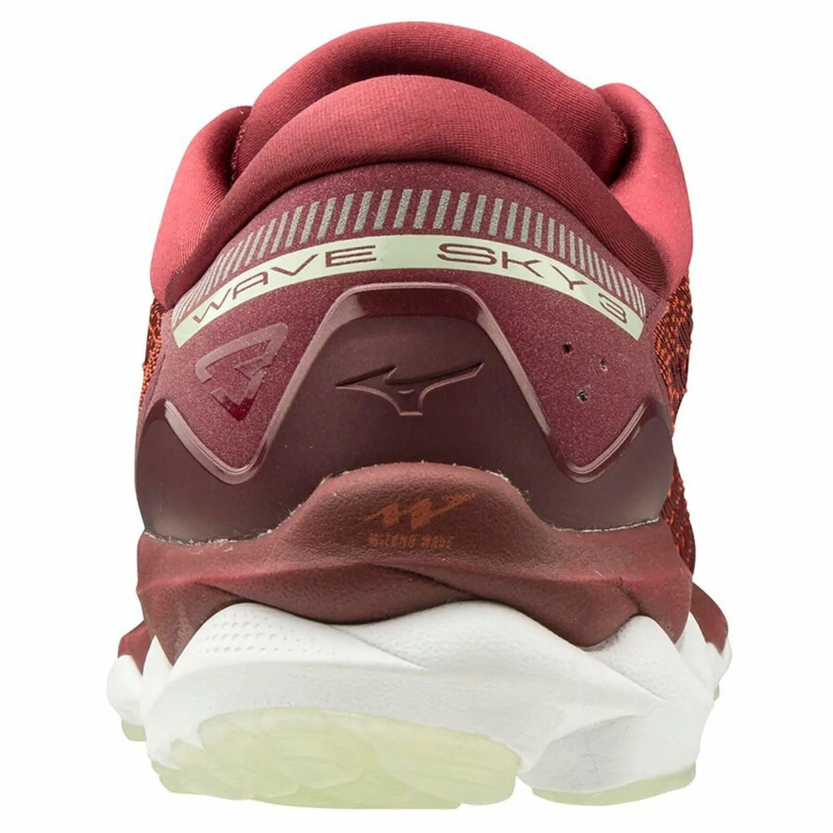 Mizuno Wave Sky 3 férfi Futócipő