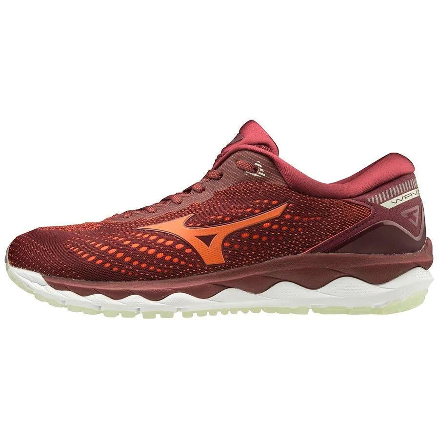 Mizuno Wave Sky 3 férfi Futócipő