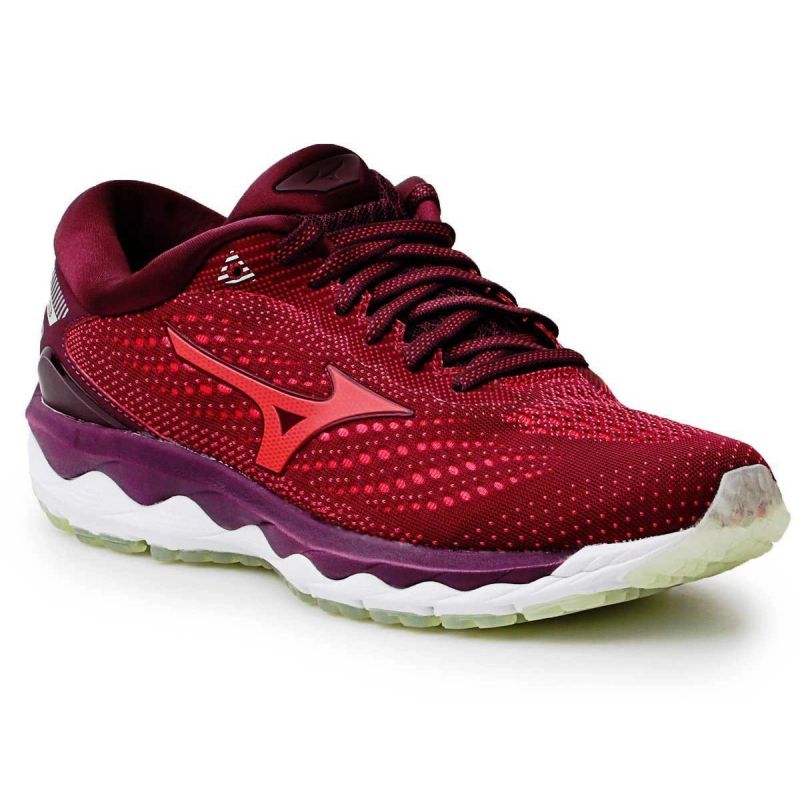 Mizuno Wave Sky 3 Running Shoes férfi Futócipő J1GD190259