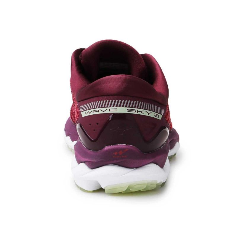 Mizuno Wave Sky 3 Running Shoes férfi Futócipő J1GD190259