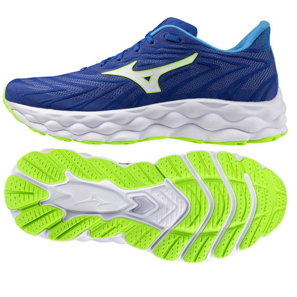 Mizuno Wave SKY 8 M J1GC240253 Running Shoes Cipő - Sportmania.hu