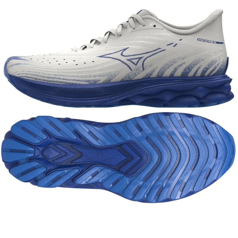 Mizuno Wave Skyrise 6 M J1GC250954 shoes cipő - Sportmania.hu