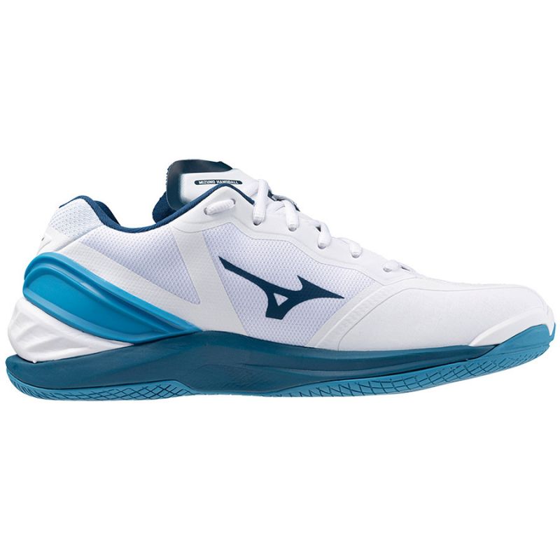 Mizuno Wave Stealth Neo M handball shoes férfi X1GA200086