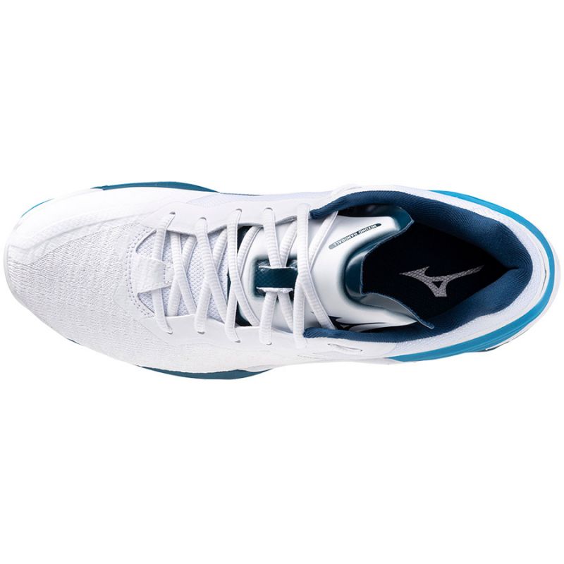 Mizuno Wave Stealth Neo M X1GA200086 handball shoes - Sportmania.hu